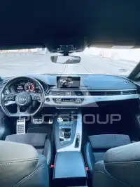 2017 Audi S5