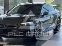 2017 Audi S5