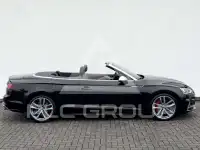 2017 Audi S5
