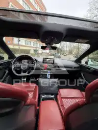 2017 Audi S5