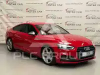 2017 Audi S5