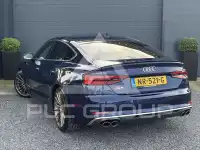2017 Audi S5