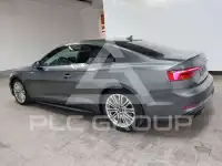 2017 Audi S5