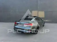 2017 Audi S5