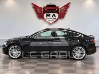 2017 Audi S5