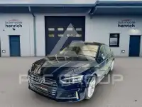 2017 Audi S5
