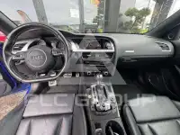 2017 Audi S5