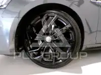 2017 Audi S5