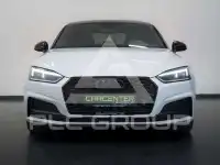 2017 Audi S5