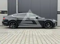 2017 Audi S5