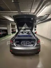 2017 Audi S5