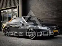 2017 Audi S5