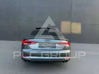 2017 Audi S5