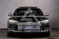 2017 Audi S5