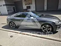 2017 Audi S5
