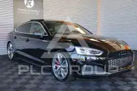 2017 Audi S5