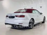 2017 Audi S5