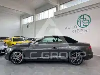 2017 Audi S5