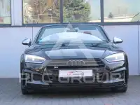 2017 Audi S5