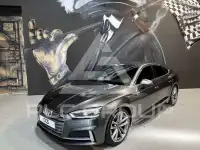 2017 Audi S5