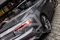 2017 Audi S5