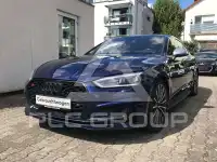 2017 Audi S5