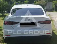 2017 Audi S5