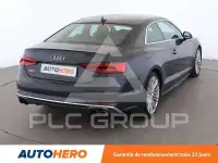 2017 Audi S5