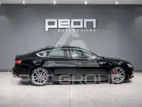2017 Audi S5