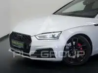 2017 Audi S5