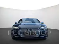 2017 Audi S5
