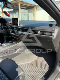 2017 Audi S5