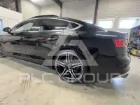 2017 Audi S5