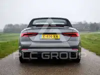 2017 Audi S5