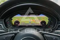 2017 Audi S5