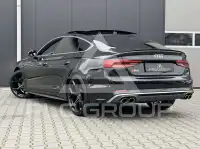 2017 Audi S5