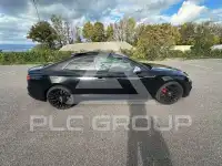 2017 Audi S5