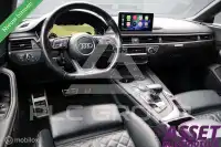 2017 Audi S5