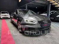 2017 Audi S5