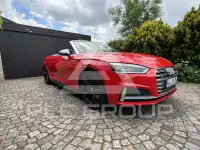 2017 Audi S5