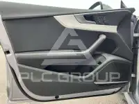 2017 Audi S5