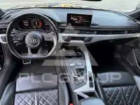2017 Audi S5
