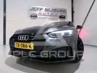 2017 Audi S5