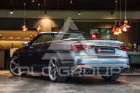 2017 Audi S5