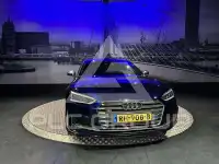 2017 Audi S5