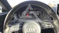 2017 Audi S5
