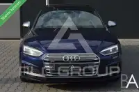 2017 Audi S5