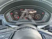 2017 Audi S5