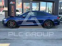 2017 Audi S5