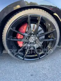 2017 Audi S5